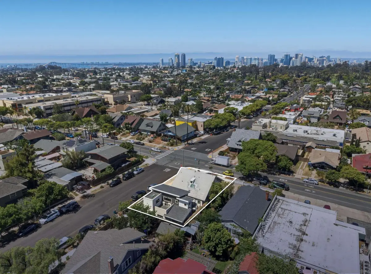 1505 Fern Street, San Diego, CA 92102 - #1