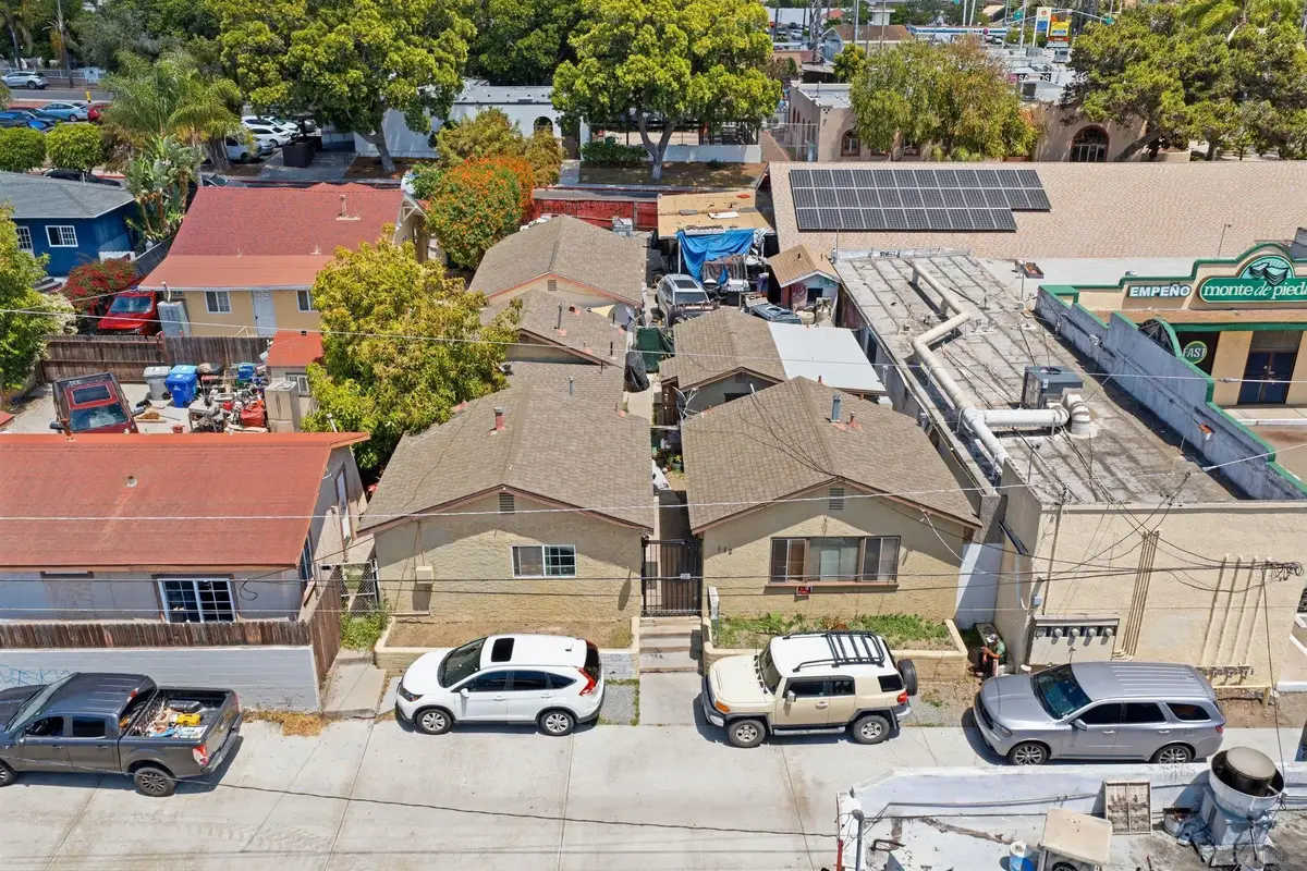 111 W Park, San Ysidro, CA 92173 - #1