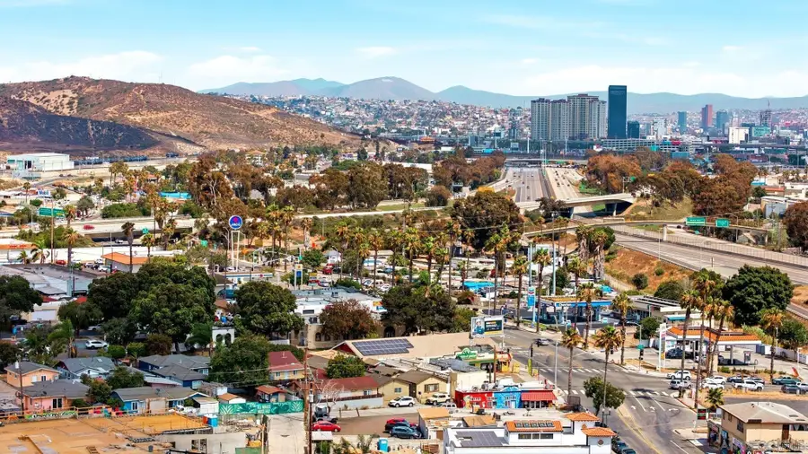 111 W Park, San Ysidro, CA 92173 - #3