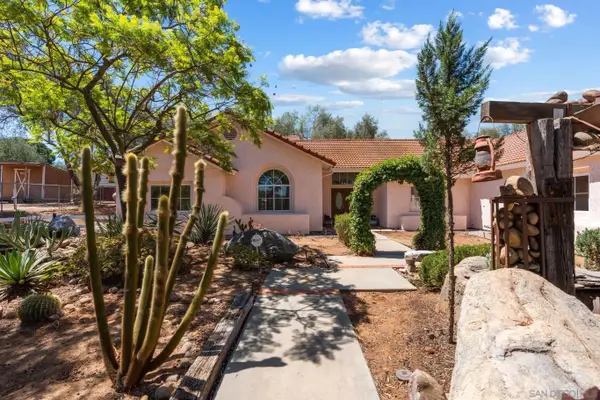 579 Alpine Trail Rd., Alpine, CA 91901