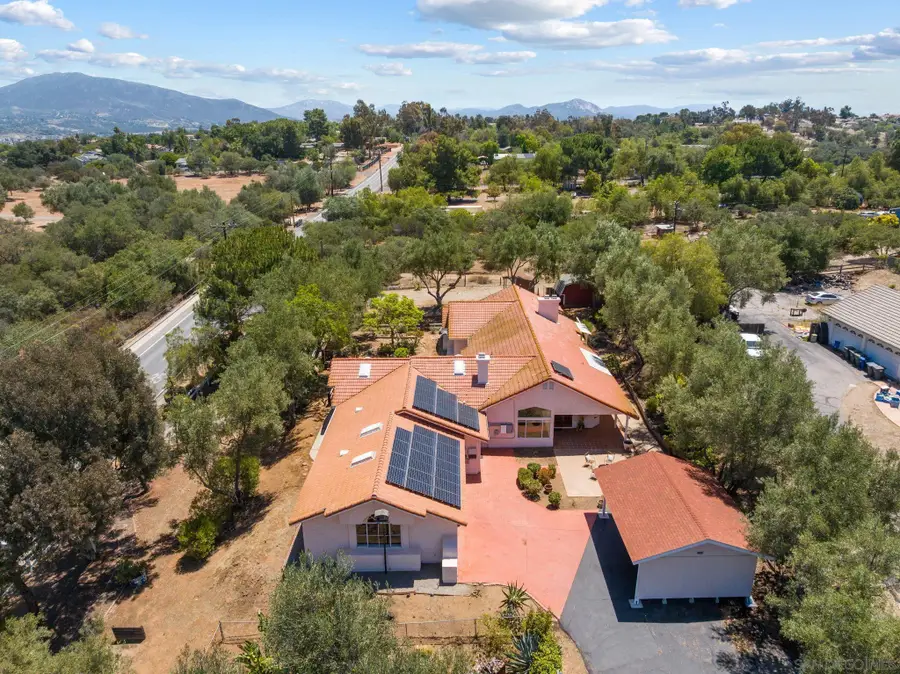 579 Alpine Trail Rd., Alpine, CA 91901 - #3