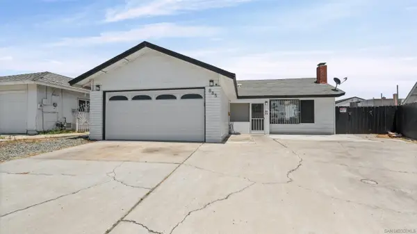 885 Givens, San Diego, CA 92154