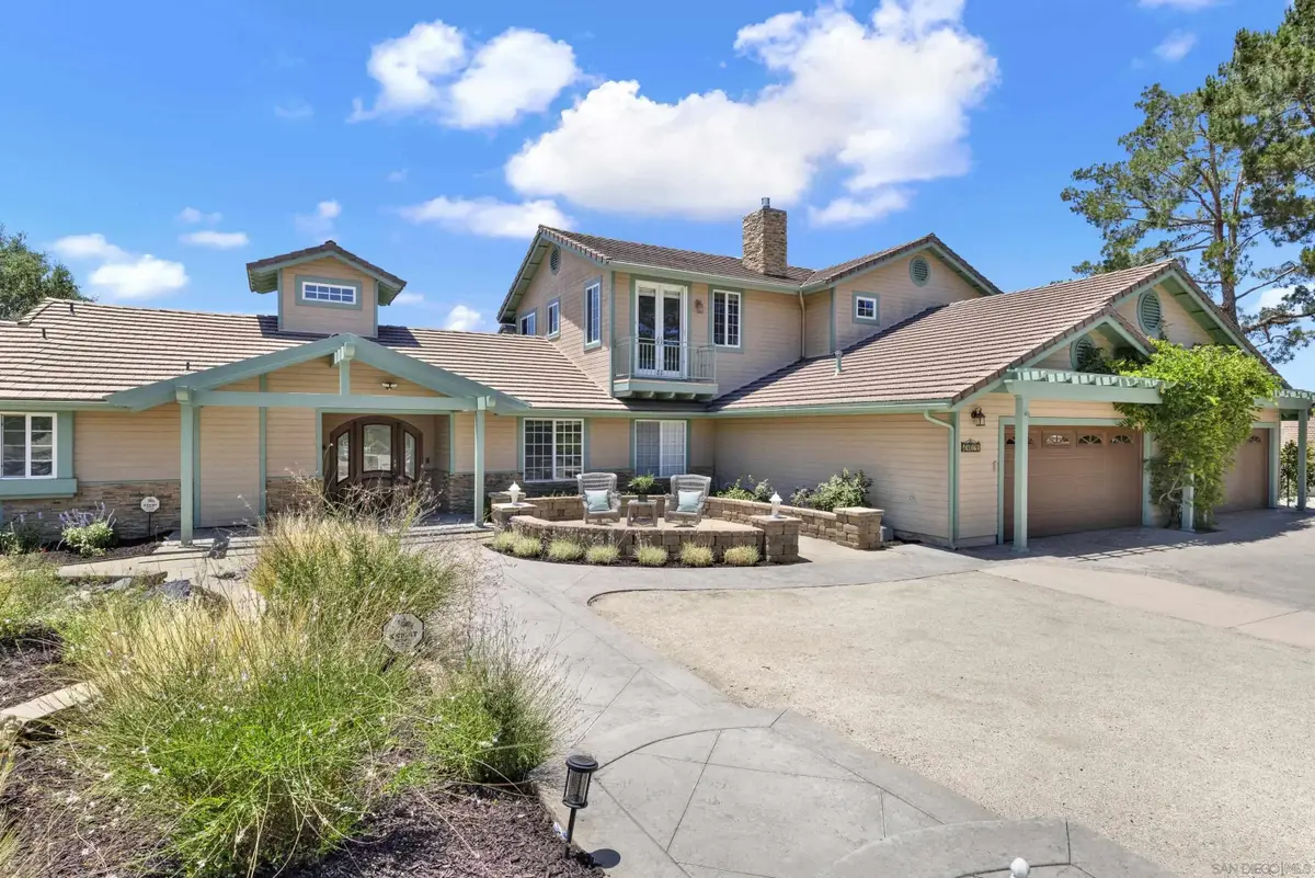 14025 High Sierra Rd, Poway, CA 92064 - #1