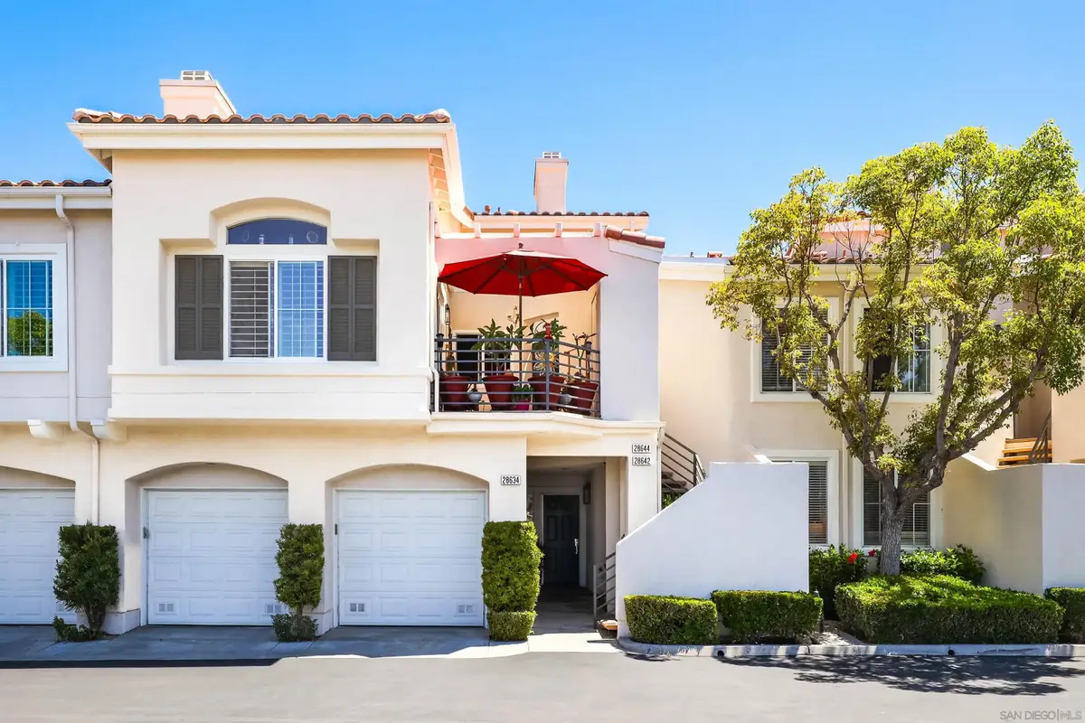 28634 Via Valdez, Laguna Niguel, CA 92677 - #1