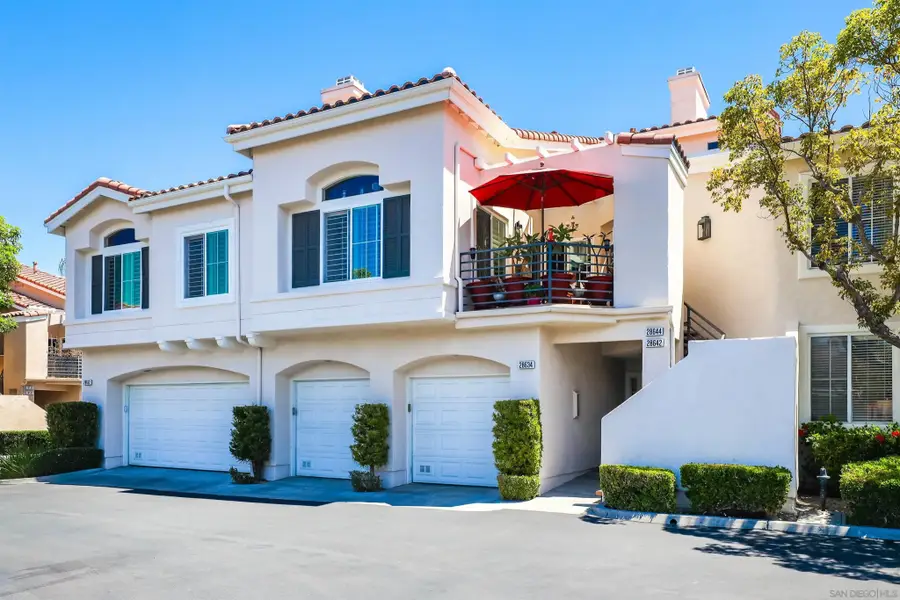 28634 Via Valdez, Laguna Niguel, CA 92677 - #2