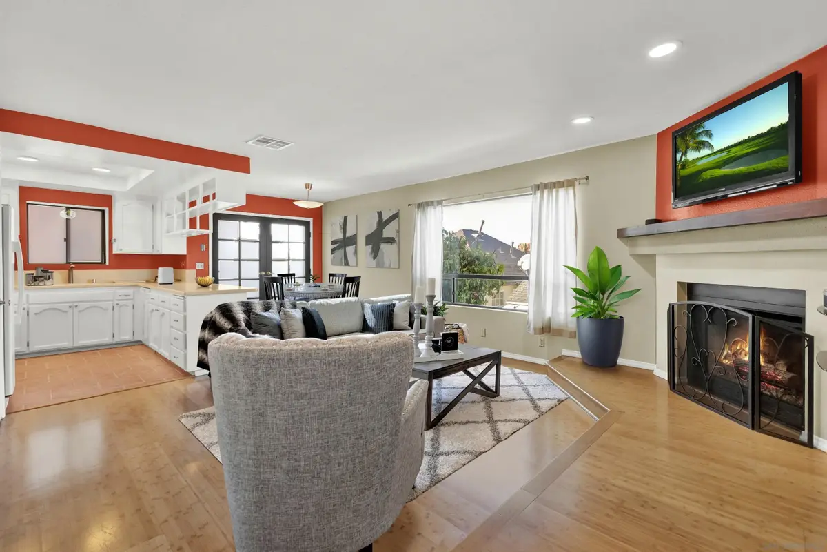 4585 51st #4, San Diego, CA 92115 - #1