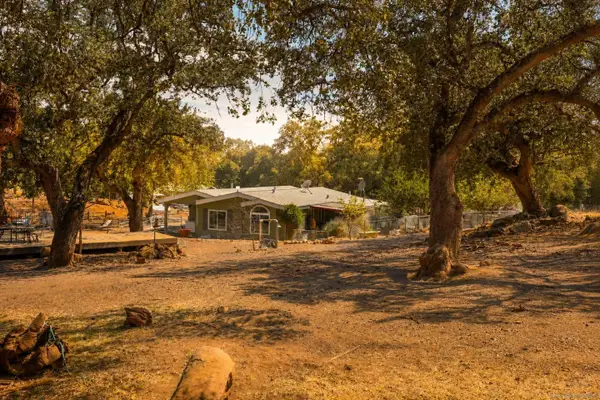 25218 Black Canyon Road, Santa Ysabel, CA 92070
