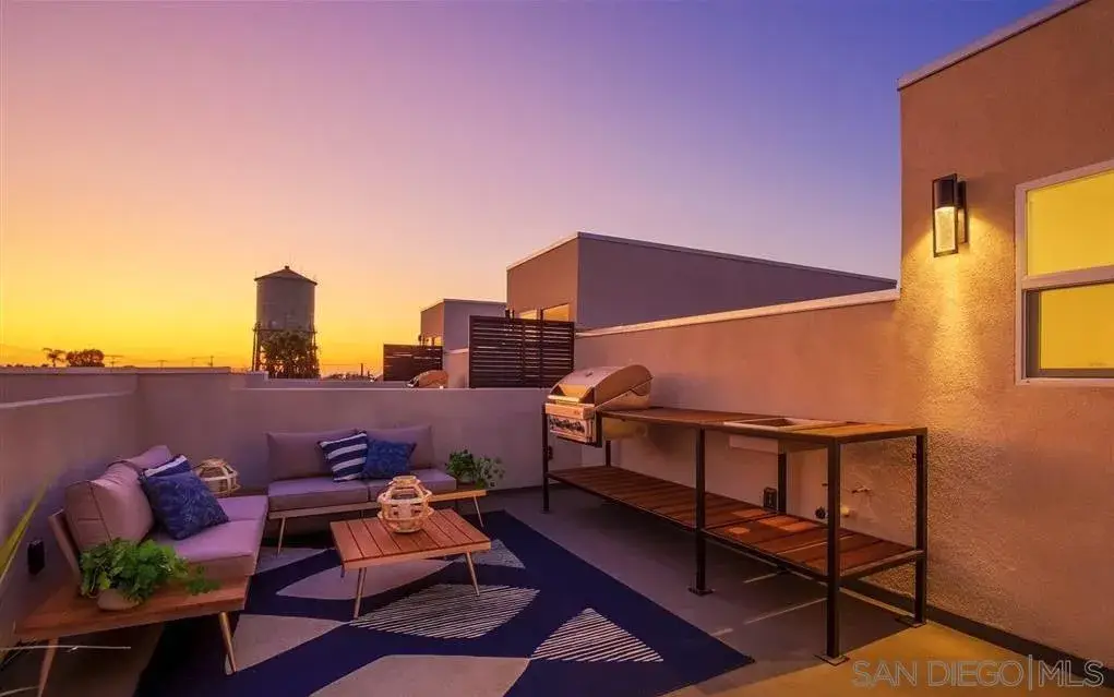 4211 Utah #2, San Diego, CA 92104 - #1