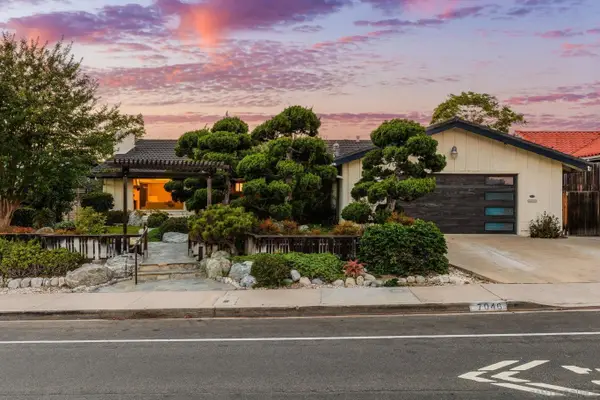 7046 Murray Park Dr, San Diego, CA 92119