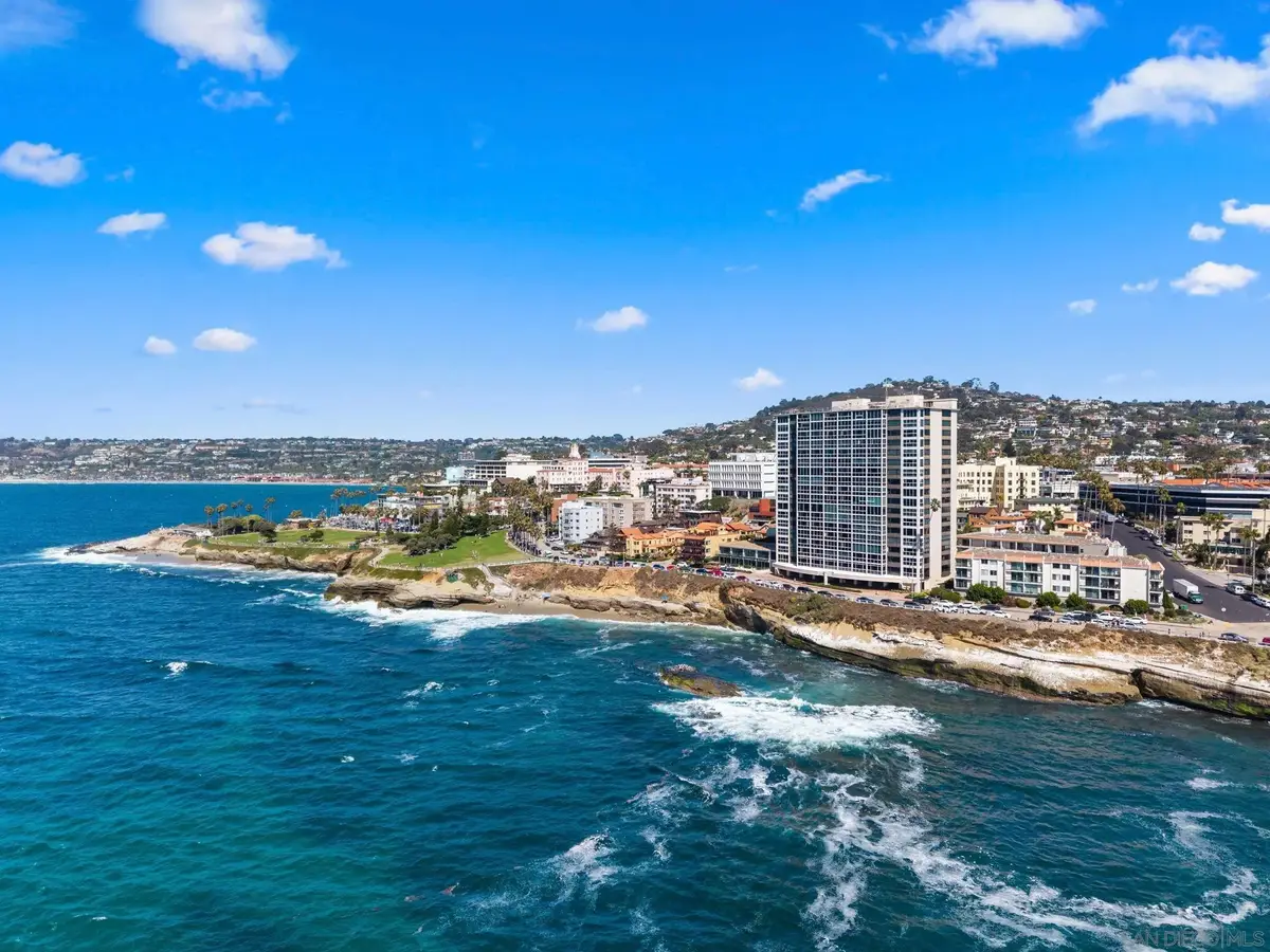 939 Coast Blvd 15b&c, La Jolla, CA 92037 - #1
