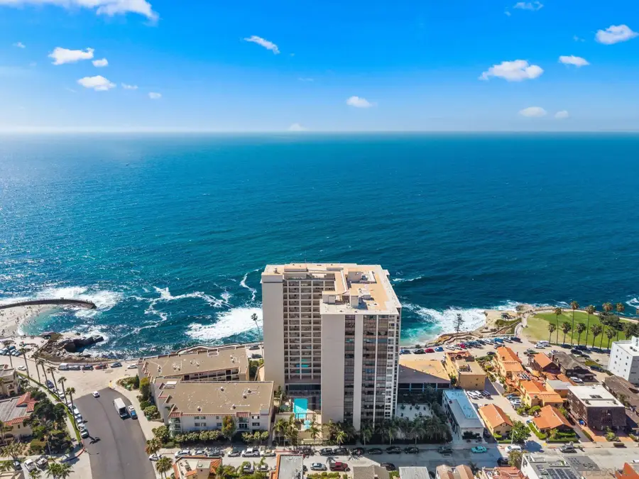 939 Coast Blvd 15b&c, La Jolla, CA 92037 - #2
