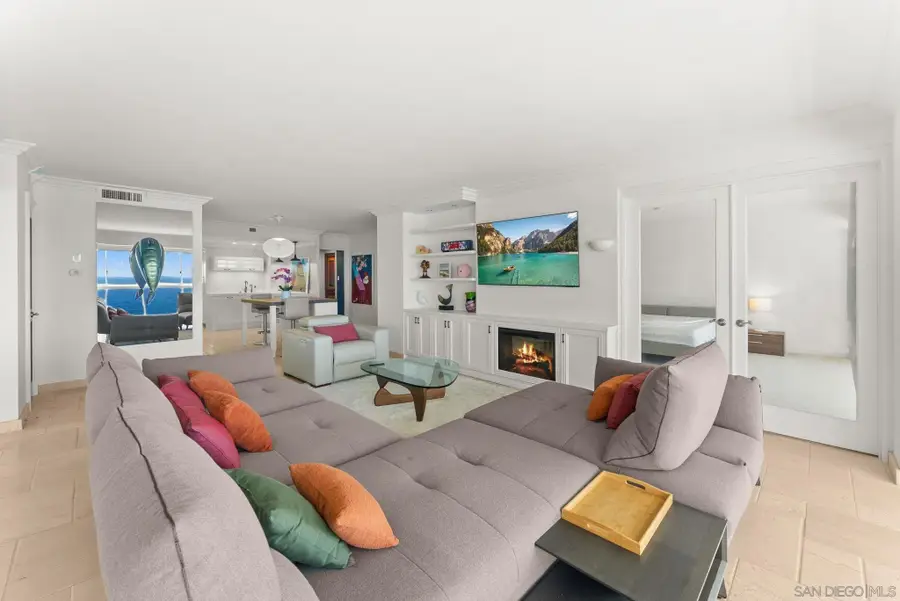 939 Coast Blvd 15b&c, La Jolla, CA 92037 - #3