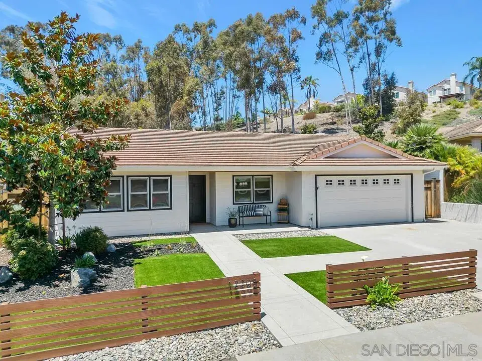 12308 Fronsac Street, San Diego, CA 92131 - #1