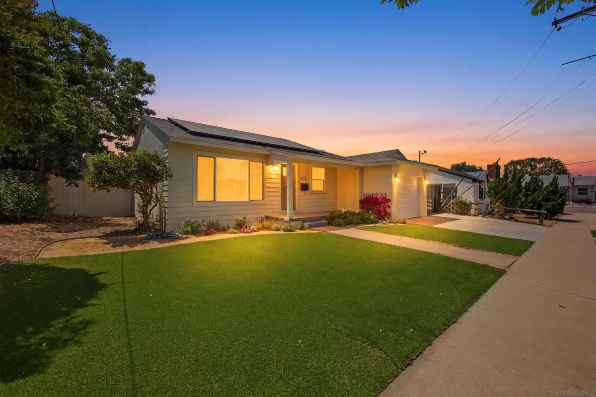 6476 Winona Ave, San Diego, CA 92120 - #1