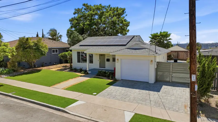 6476 Winona Ave, San Diego, CA 92120 - #3
