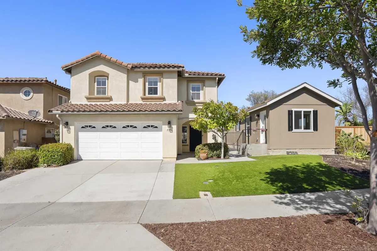 5356 Vista Santa Margarita, San Diego, CA 92154 - #1