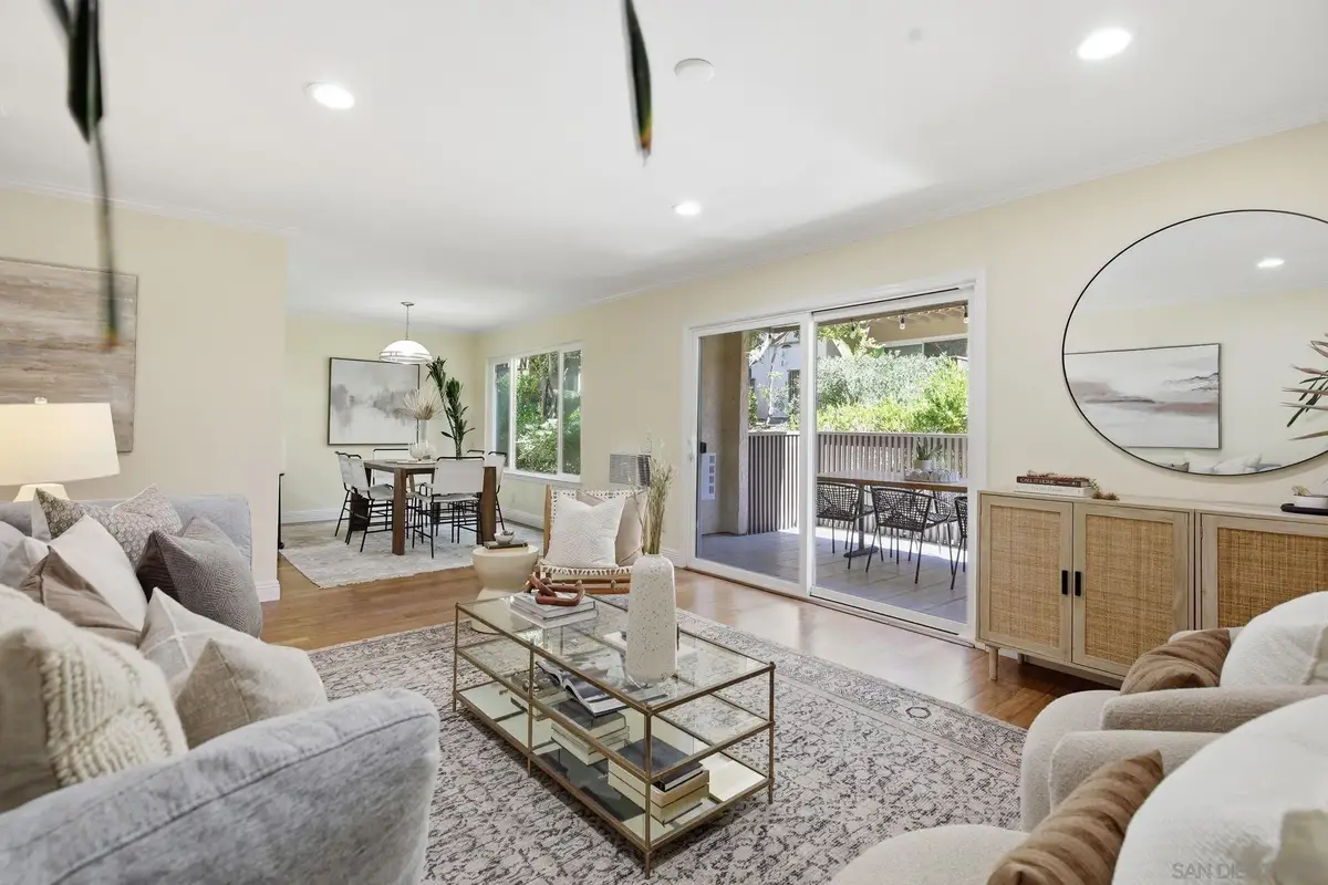 8650 Via Mallorca #E, La Jolla, CA 92037 - #1