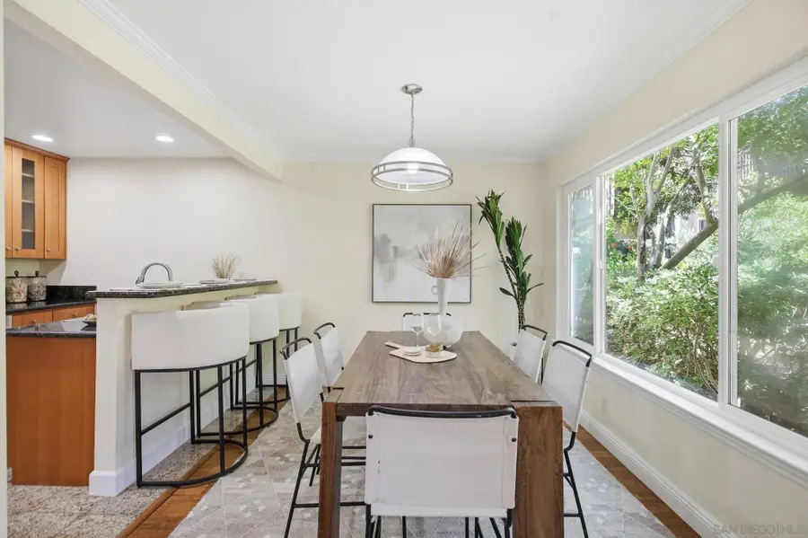 8650 Via Mallorca #E, La Jolla, CA 92037 - #2