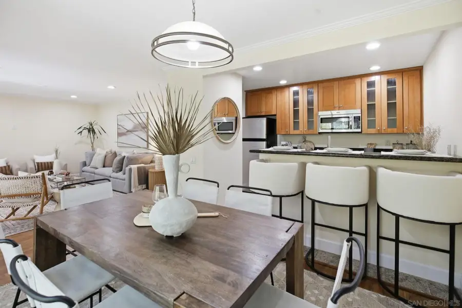 8650 Via Mallorca #E, La Jolla, CA 92037 - #3