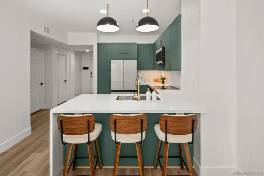 350 K St #514, San Diego, CA 92101 - #2