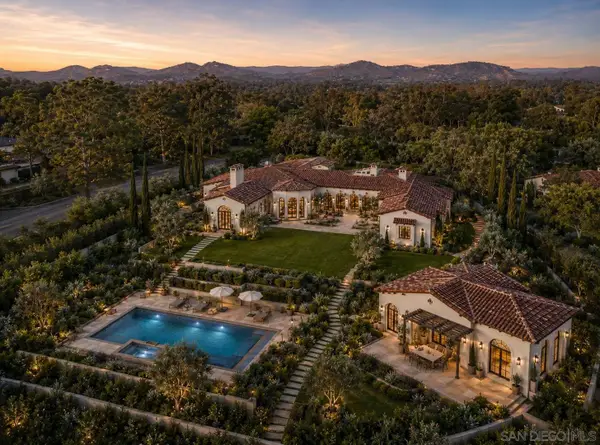 5281 La Glorieta, Rancho Santa Fe, CA 92067