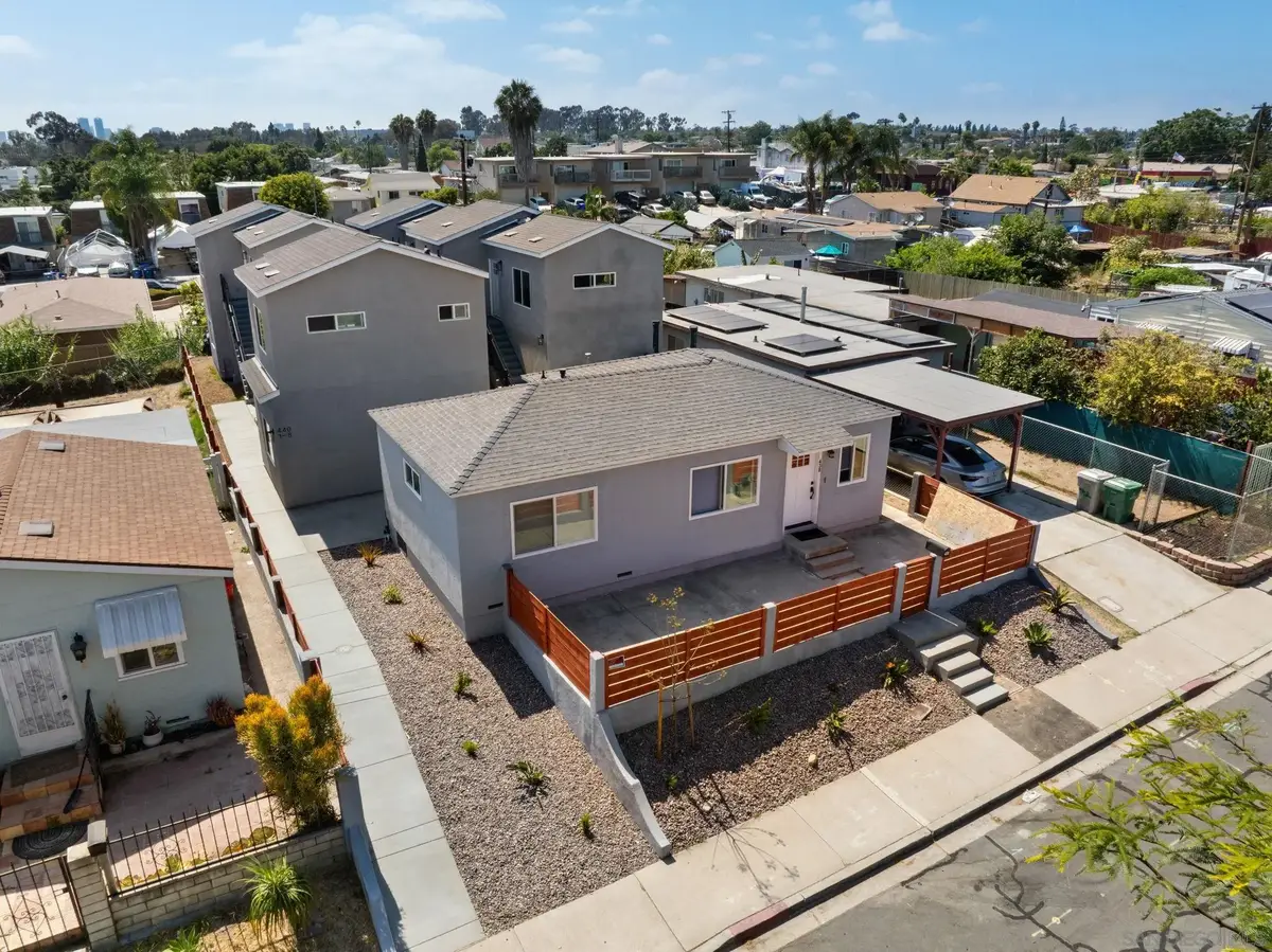 438 Denby St, San Diego, CA 92102 - #1
