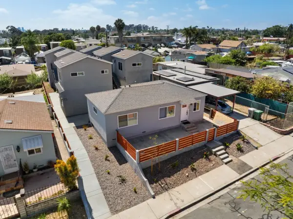 438 Denby St, San Diego, CA 92102