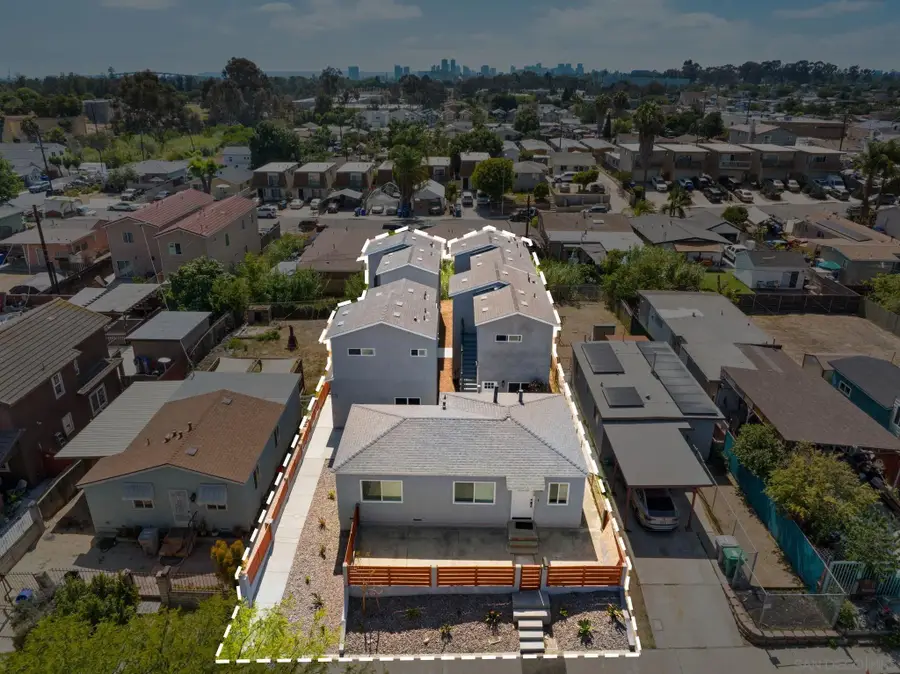 438 Denby St, San Diego, CA 92102 - #2