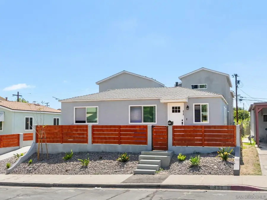 438 Denby St, San Diego, CA 92102 - #3