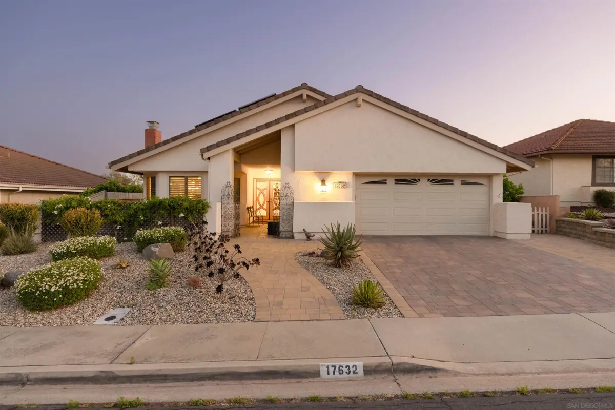 17632 Fonticello Way, San Diego, CA 92128 - #1