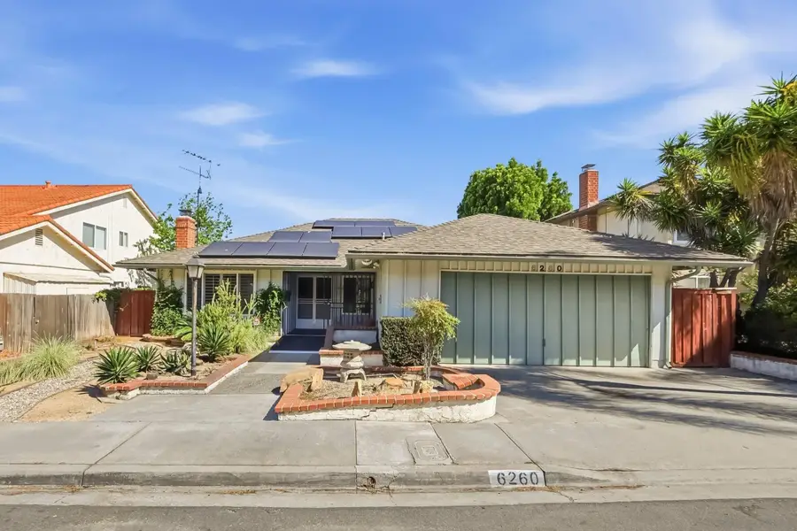 6260 Camino Rico, San Diego, CA 92120 - #3