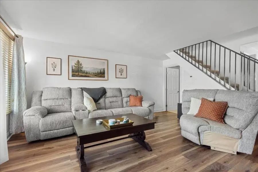 1321 Greenfield Dr #33, El Cajon, CA 92021 - #3