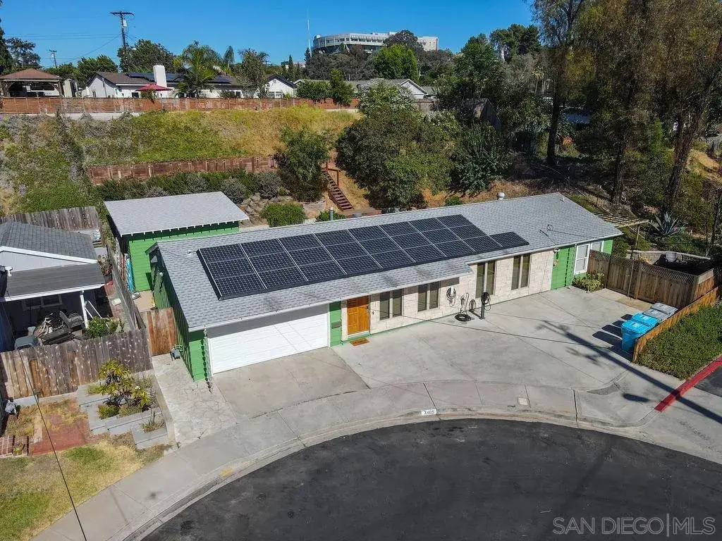 3405 Aveley Place, San Diego, CA 92111 - #1
