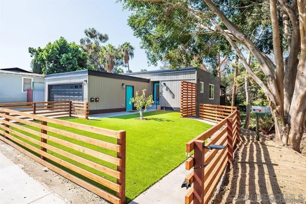 3124-26 32nd, San Diego, CA 92104 - #1