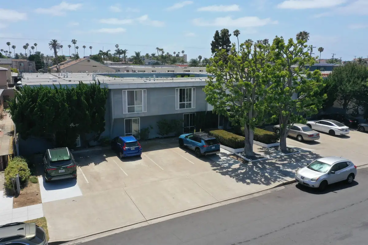 4935 Niagara Avenue, San Diego, CA 92107 - #1