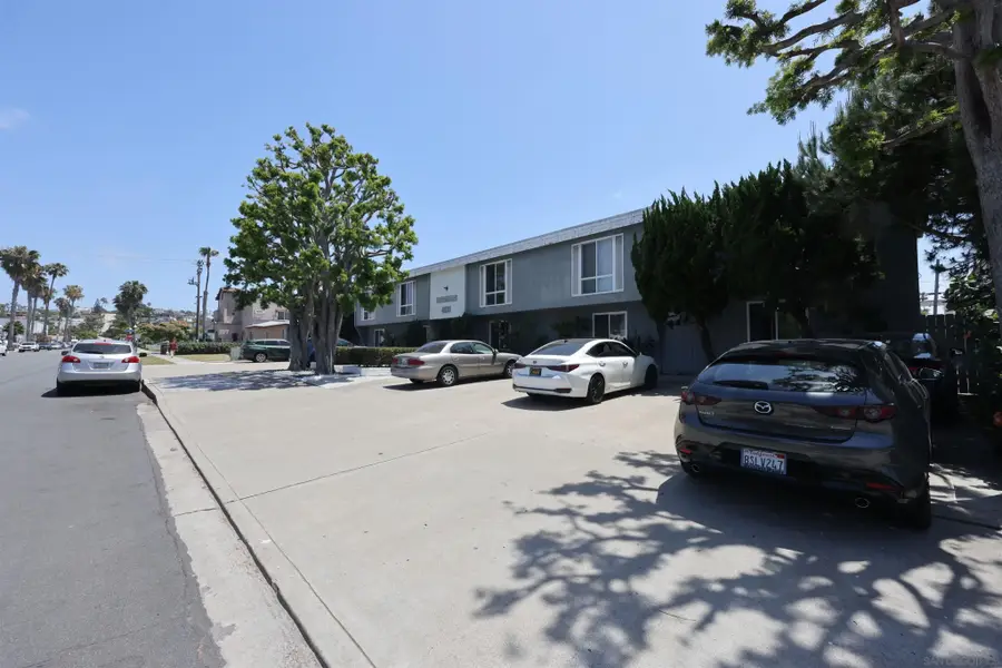 4935 Niagara Avenue, San Diego, CA 92107 - #2