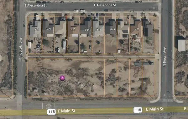 Vacant Land #11, Calipatria, CA 92233