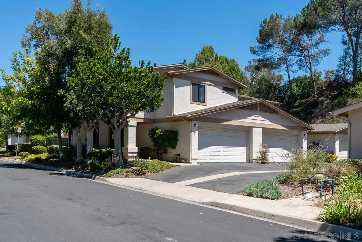 7621 Rainswept Lane, San Diego, CA 92119 - #1