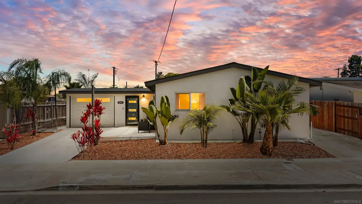 5243 Triana St, San Diego, CA 92117 - #1