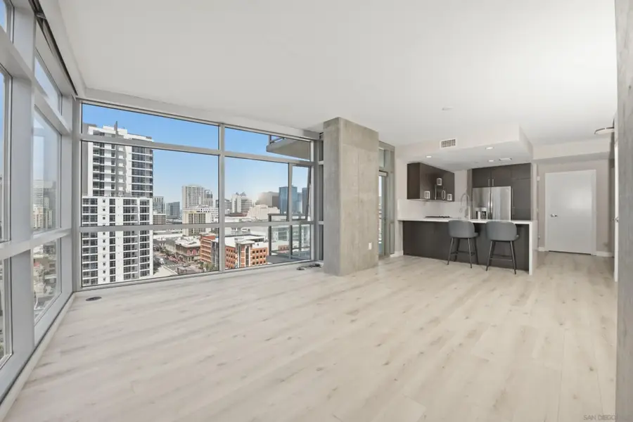 800 The Mark Ln #1409, San Diego, CA 92101 - #3