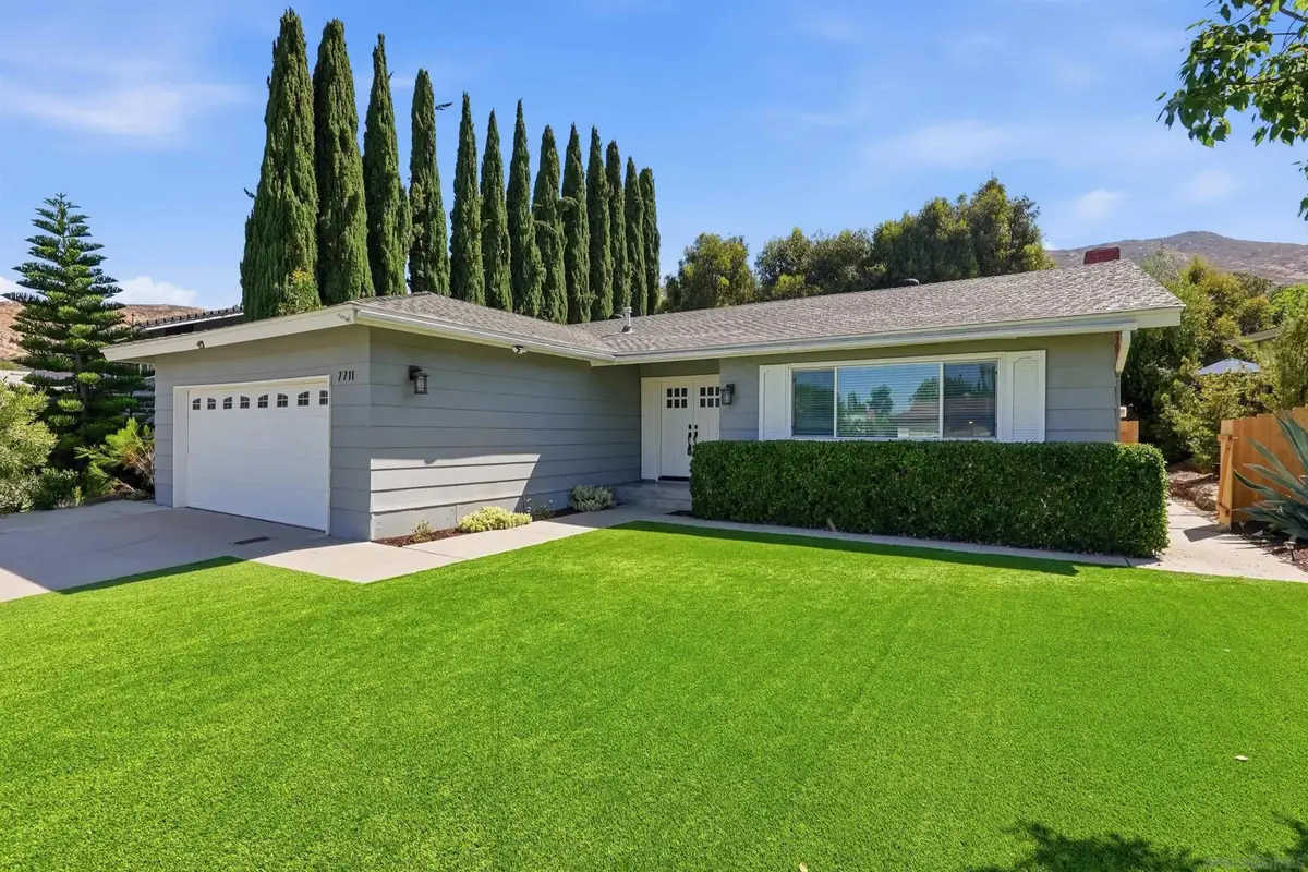 7711 Golfcrest Dr, San Diego, CA 92119 - #1