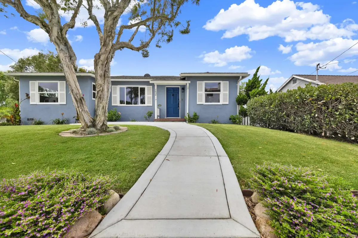 1050 Concord St, San Diego, CA 92106 - #1