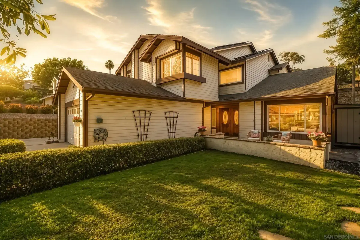 12727 La Tortola, San Diego, CA 92129 - #1