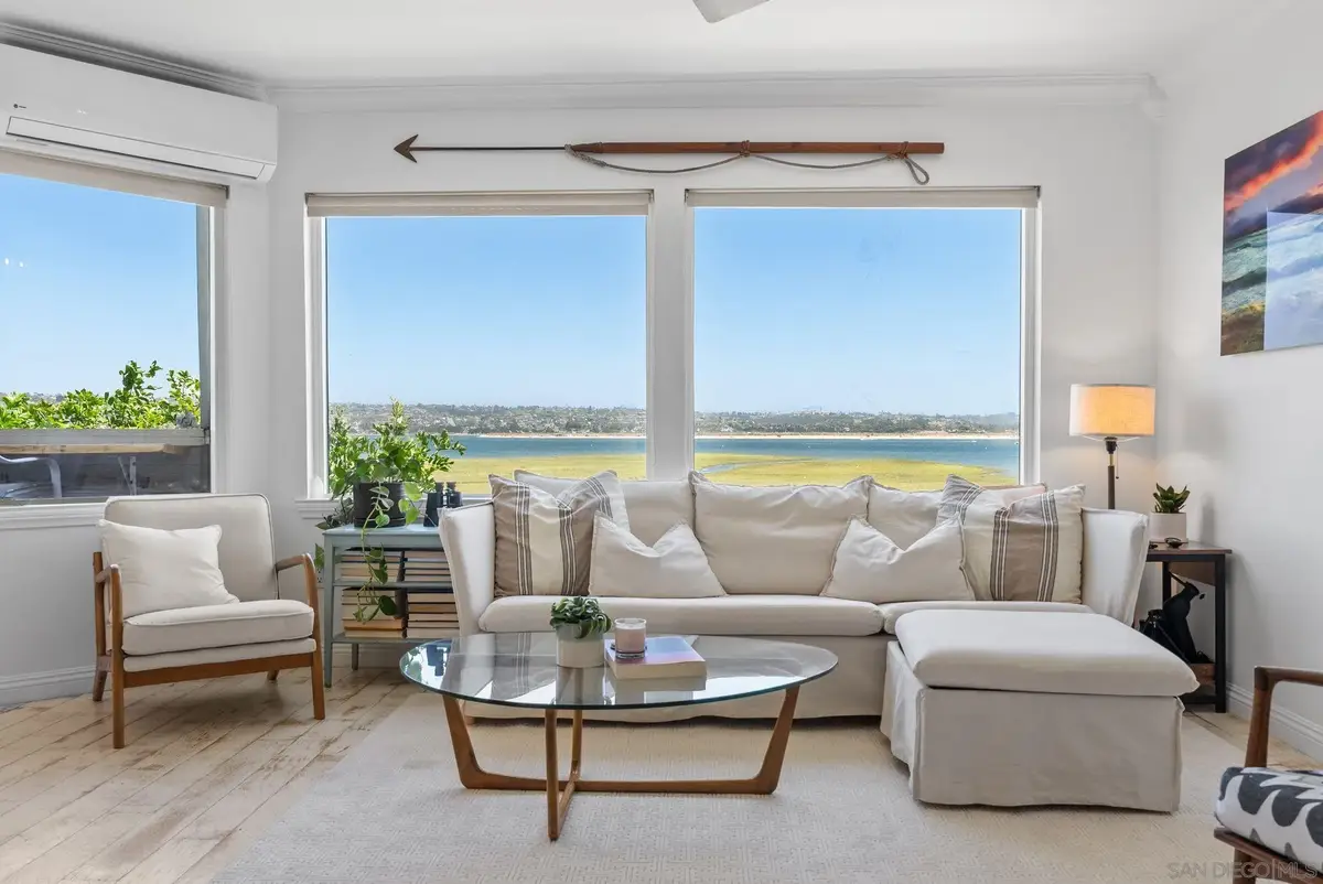 3955 Honeycutt St #103, San Diego, CA 92109 - #1