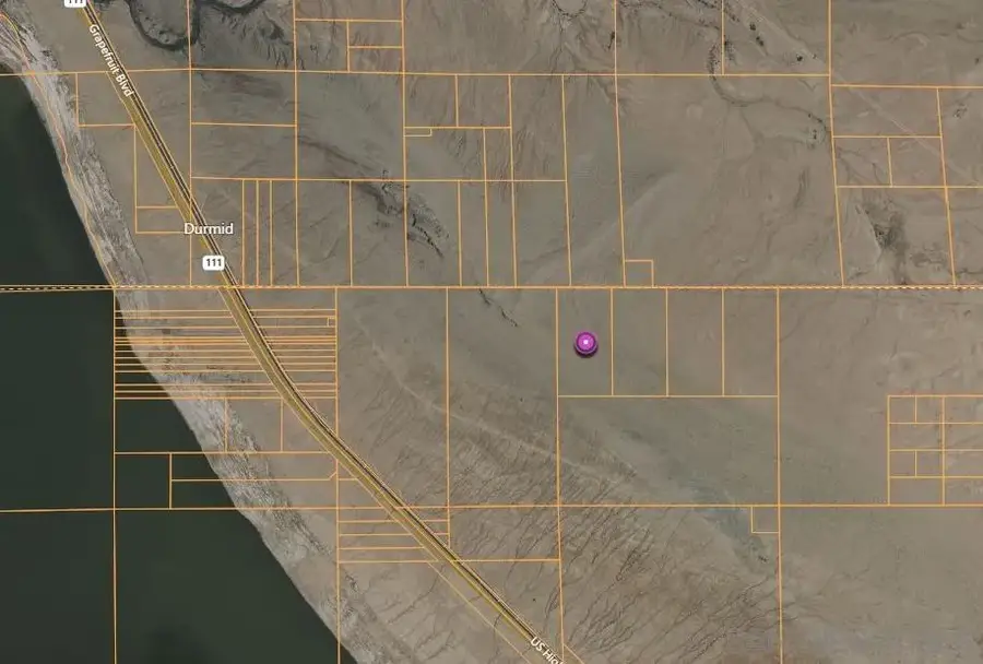 Vacant Land #SEC 02 TWN 09S RNG 11E, Calipatria, CA 92233 - #3