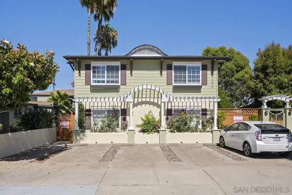 4009 Illinois, San Diego, CA 92104