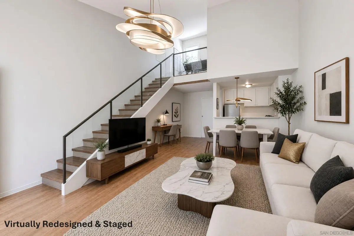 4060 Huerfano Ave #325, San Diego, CA 92117 - #1
