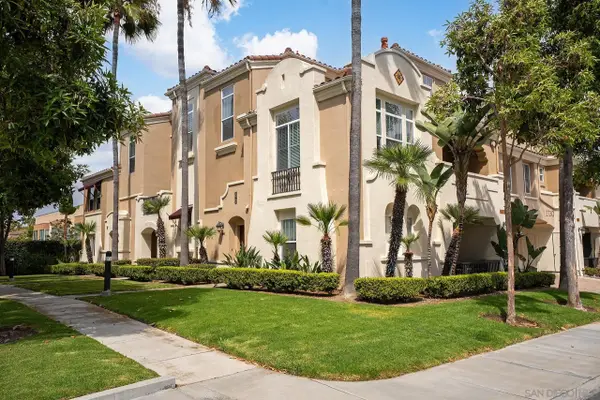 2740 E Evans #11, San Diego, CA 92106