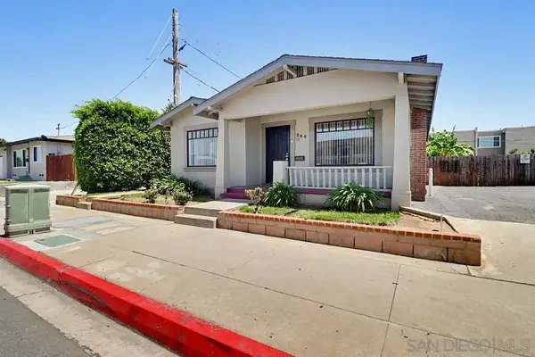 264 E Street, Chula Vista, CA 91910