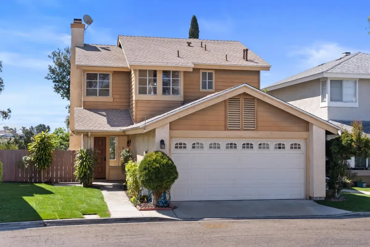 2511 Manzana Way, San Diego, CA 92139 - #1